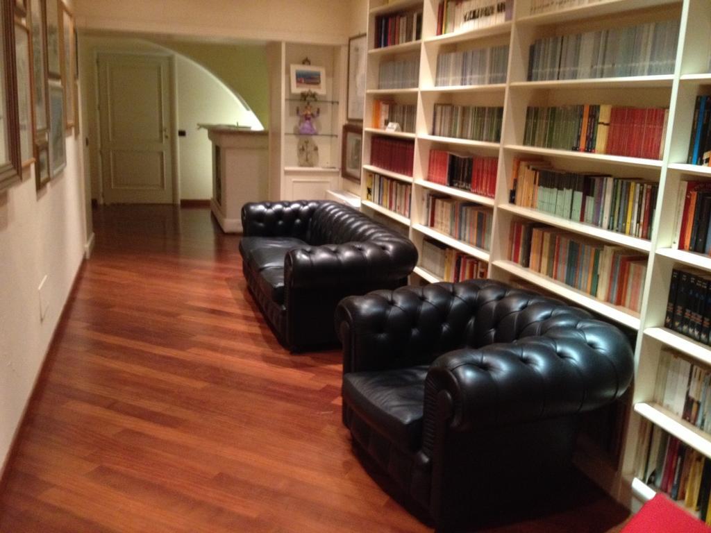 Loft Piazza Universita CTA Habitación foto