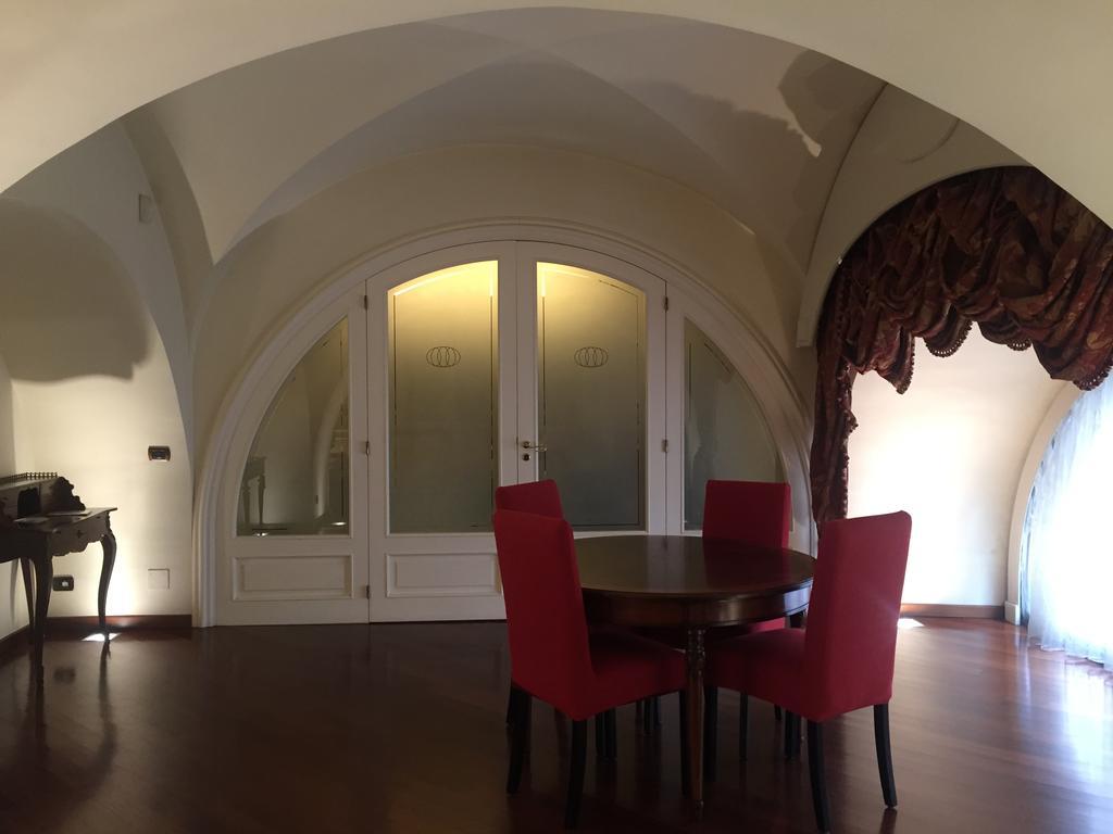 Loft Piazza Universita CTA Exterior foto
